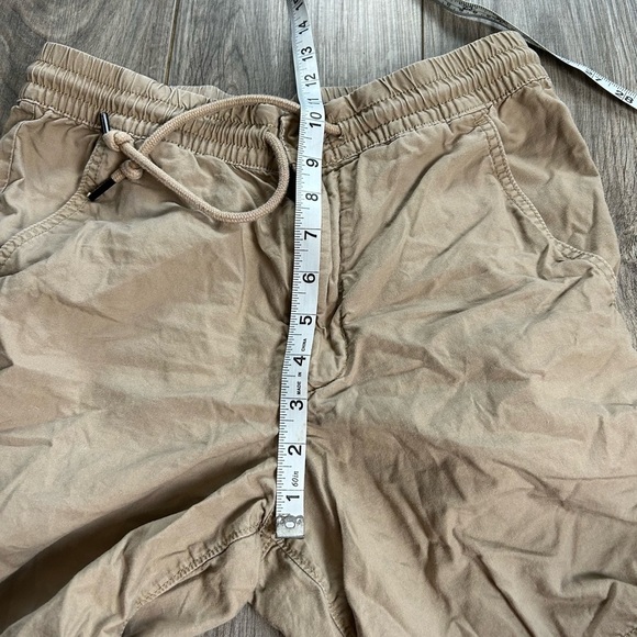 Men's Hemp Volley Shorts - 7" - Picture 7 of 8